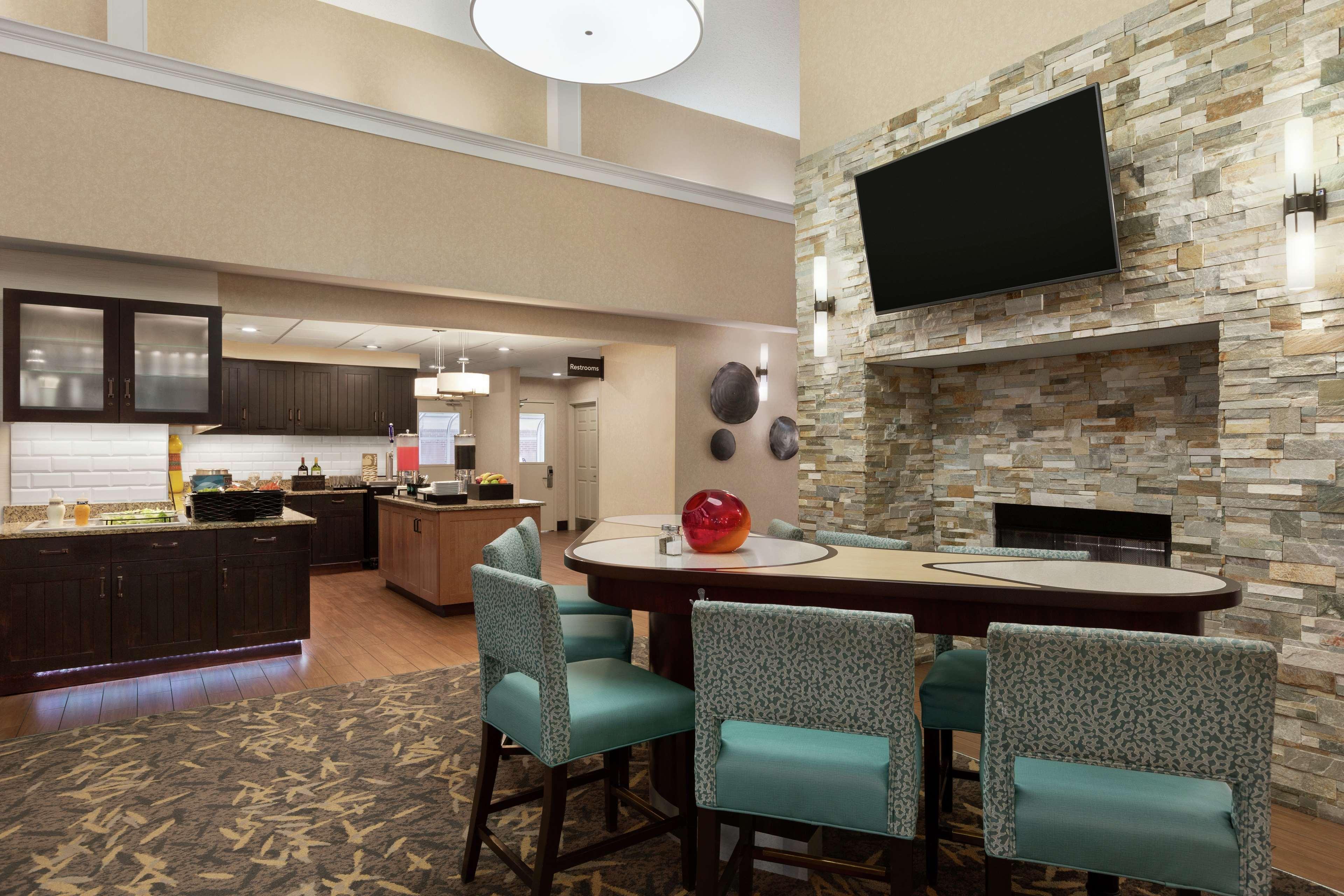 Homewood Suites By Hilton Dallas-Park Central Area Εξωτερικό φωτογραφία