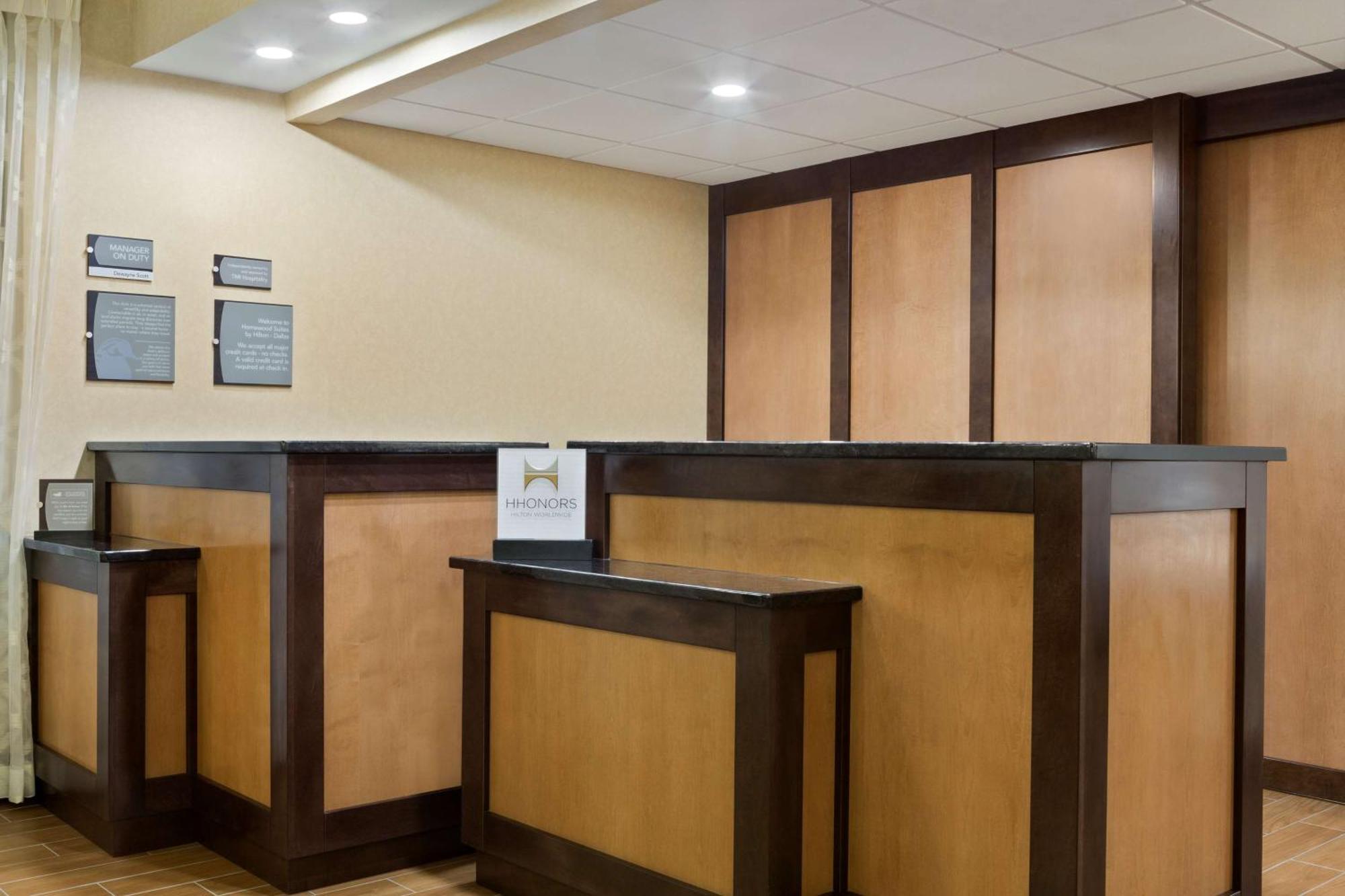 Homewood Suites By Hilton Dallas-Park Central Area Εξωτερικό φωτογραφία