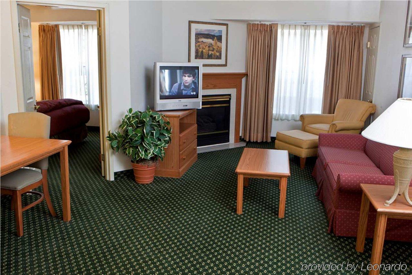 Homewood Suites By Hilton Dallas-Park Central Area Δωμάτιο φωτογραφία