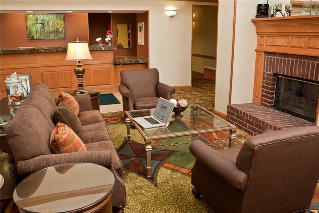 Homewood Suites By Hilton Dallas-Park Central Area Εστιατόριο φωτογραφία