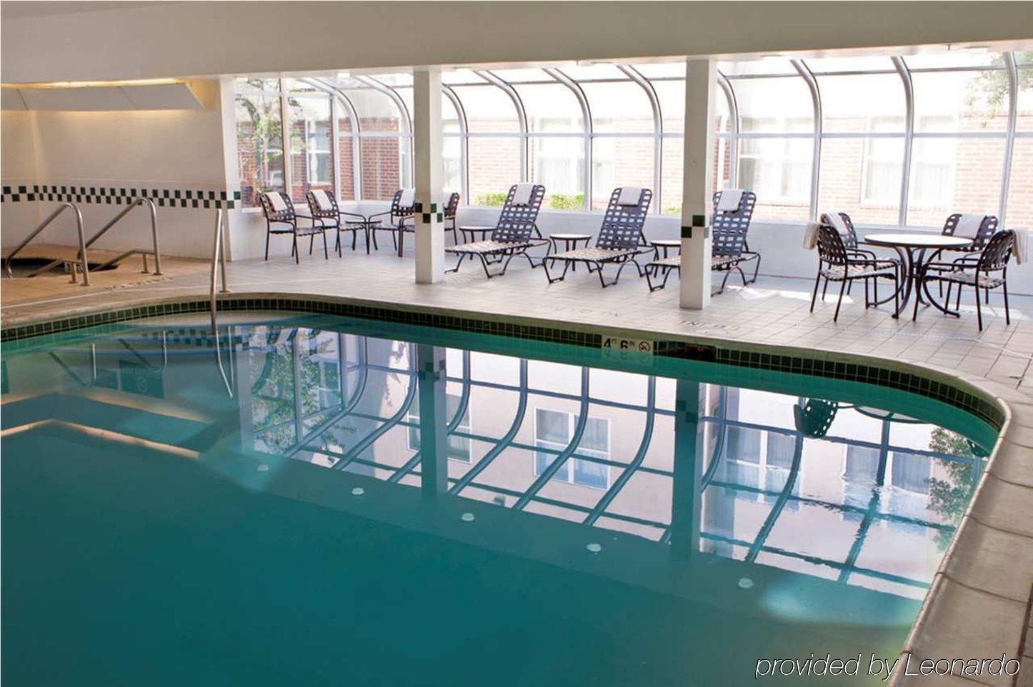 Homewood Suites By Hilton Dallas-Park Central Area Εξωτερικό φωτογραφία