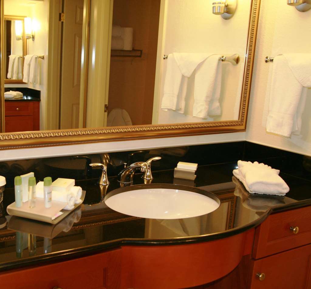 Homewood Suites By Hilton Dallas-Park Central Area Δωμάτιο φωτογραφία